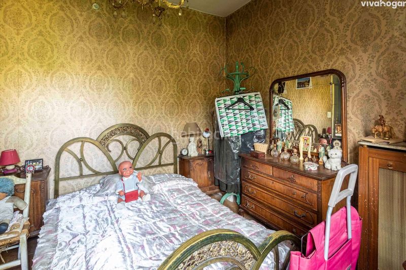 Foto a1b3572e-e1ce-4501-9182-64788924456c. Pis amb calefacció a Guindalera Madrid