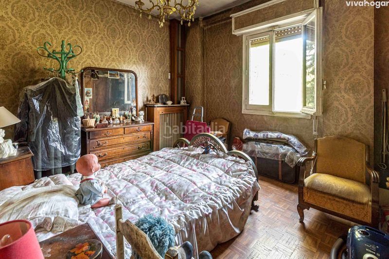 Foto a65a2385-68c9-41f7-b6cb-70ee8cd62a45. Pis amb calefacció a Guindalera Madrid