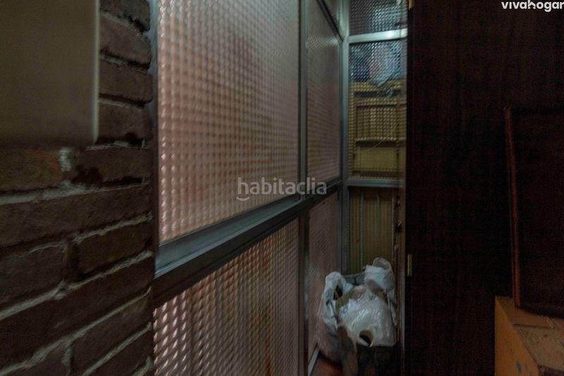 Foto abcbe255-afc7-4842-bcfe-0c22069f29b4. Pis amb calefacció a Guindalera Madrid