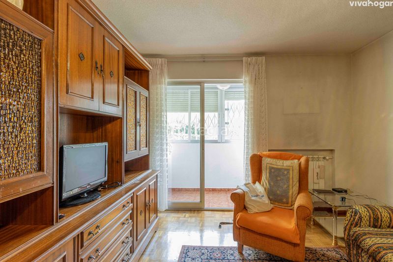 Foto 3ab05d25-ec12-4207-99ac-90cab7a10d97. Pis a Marroquina Madrid