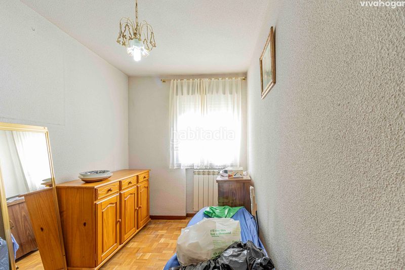 Foto e27c668a-3dbe-42c7-825b-9cf756964bda. Piso en Marroquina Madrid