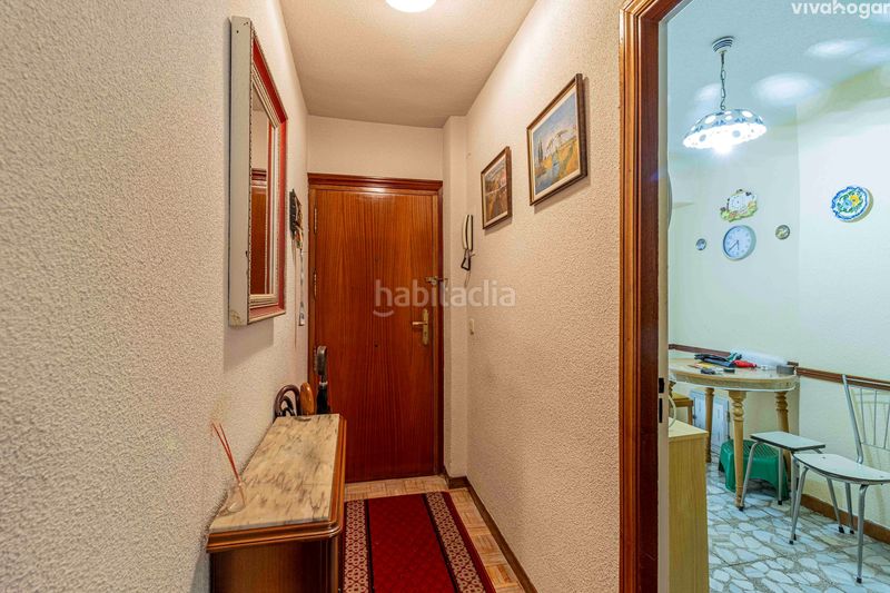 Foto f5cad9f2-a904-4dbe-9de5-f24d1632ba4e. Piso en Marroquina Madrid