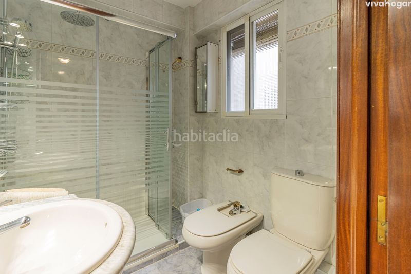 Foto 290a0745-31c9-4fe9-a1a1-b393978f6f24. Pis amb calefacció a Virgen del Cortijo-Manoteras Madrid