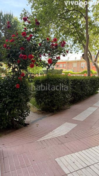 Foto 3fe19e53-5eee-4366-8687-b0179522e050. Pis amb calefacció a Virgen del Cortijo-Manoteras Madrid