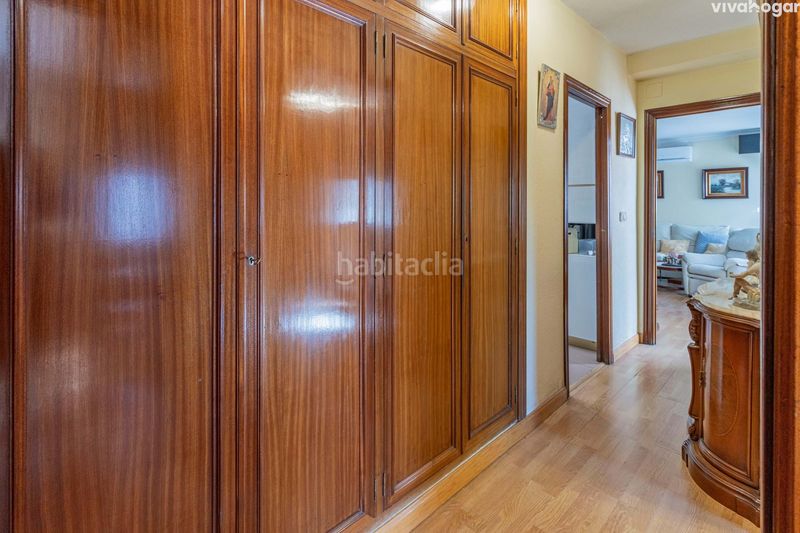 Foto 5bf443c3-6e49-4411-af01-1564188273d0. Pis amb calefacció a Virgen del Cortijo-Manoteras Madrid