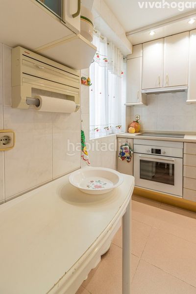 Foto 5ead99d2-e69d-4d10-872c-f709f529ff55. Pis amb calefacció a Virgen del Cortijo-Manoteras Madrid