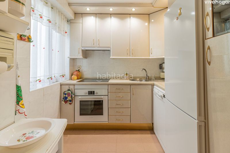 Foto 85a77040-b0b4-4d4e-afbb-7e5ce7dc17e8. Pis amb calefacció a Virgen del Cortijo-Manoteras Madrid