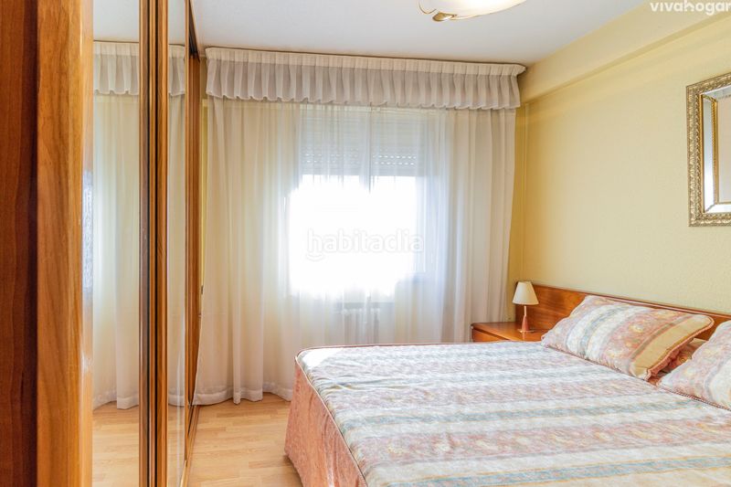 Foto a013d87d-542a-4e65-a3ec-c2c6b647da27. Pis amb calefacció a Virgen del Cortijo-Manoteras Madrid