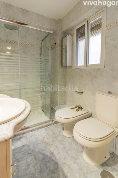 Foto a38a4320-de38-4599-a9b8-d711ed6bd9b5. Pis amb calefacció a Virgen del Cortijo-Manoteras Madrid