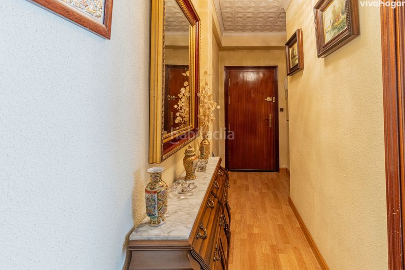 Foto a7297343-2f3a-464b-8b9a-fa618c0a856b. Pis amb calefacció a Virgen del Cortijo-Manoteras Madrid