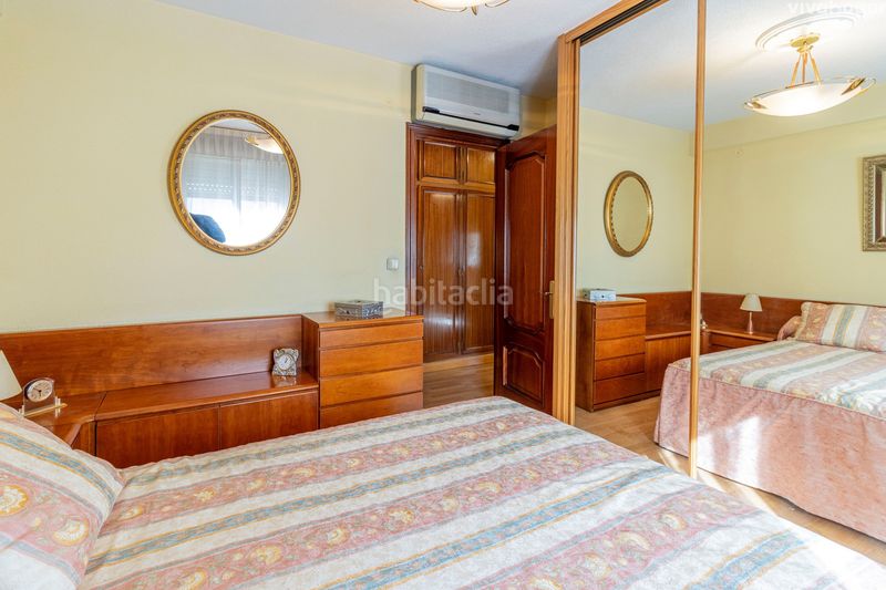 Foto c9990579-267d-49fe-9dc2-805ac9cc0b76. Pis amb calefacció a Virgen del Cortijo-Manoteras Madrid