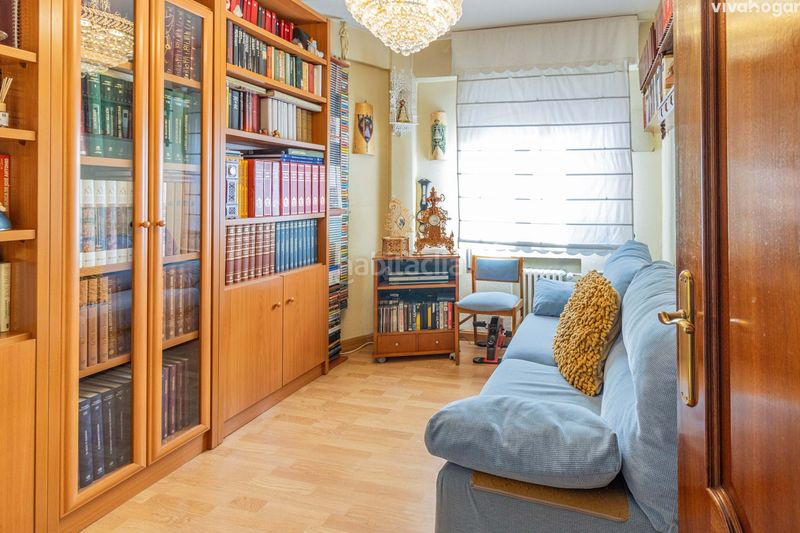 Foto e745751f-4fc9-49b8-80c3-0f876ca4f0fd. Pis amb calefacció a Virgen del Cortijo-Manoteras Madrid