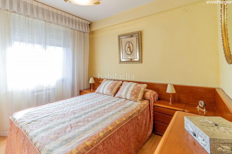 Foto eae84e00-da8f-40a0-b362-0fb6133909ee. Pis amb calefacció a Virgen del Cortijo-Manoteras Madrid