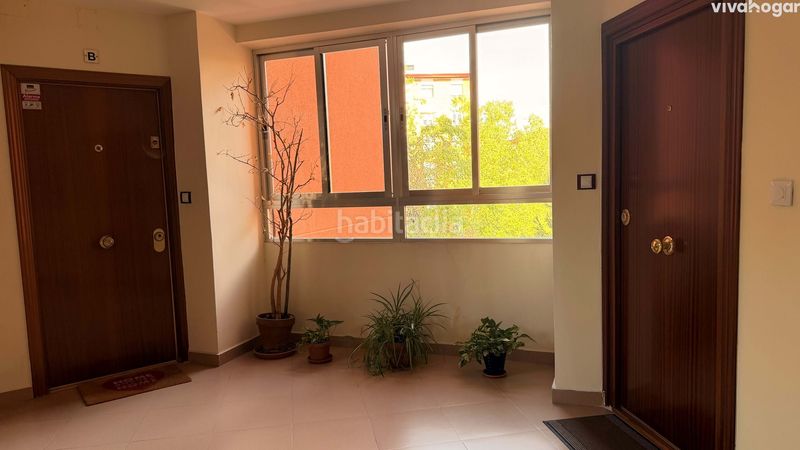 Foto ed608454-8df5-4115-a0d0-eedcf96ec68c. Pis amb calefacció a Virgen del Cortijo-Manoteras Madrid