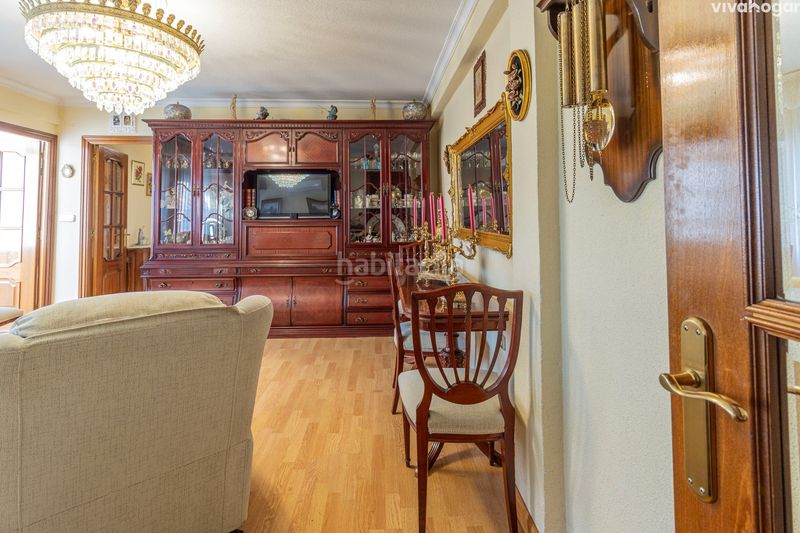 Foto f13009cd-c018-4c66-8740-9da3c7c988b3. Pis amb calefacció a Virgen del Cortijo-Manoteras Madrid