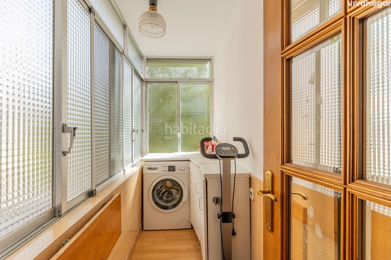 Foto f37ebf6f-87dd-4276-affc-b4c297916d58. Pis amb calefacció a Virgen del Cortijo-Manoteras Madrid