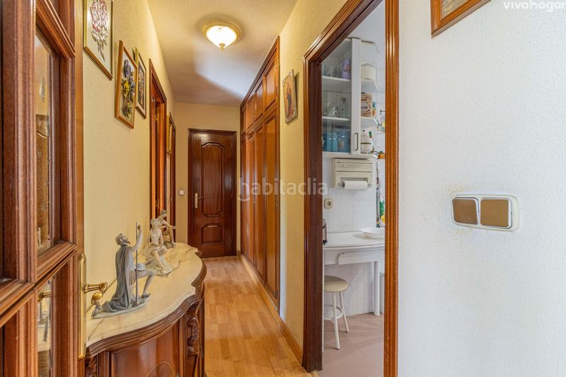 Foto f5574b69-ec46-42b3-8002-daf26502e44c. Pis amb calefacció a Virgen del Cortijo-Manoteras Madrid