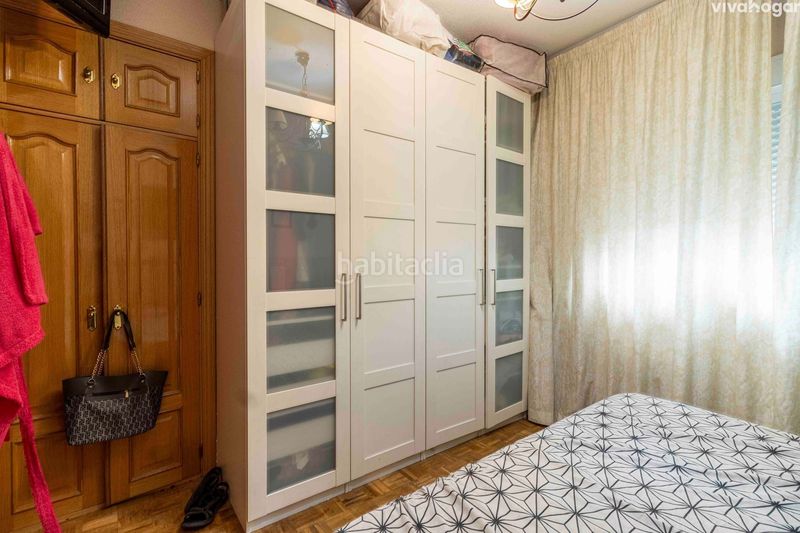 Foto 200a6ebf-c549-47fa-a374-b4e4de88a80a. Pis a Prosperidad Madrid