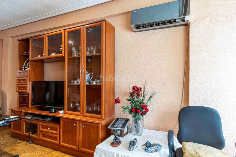 Foto 73f678e7-3c86-4025-ae25-1fe40de25915. Pis a Prosperidad Madrid