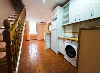 Piso en Puerto Rubio