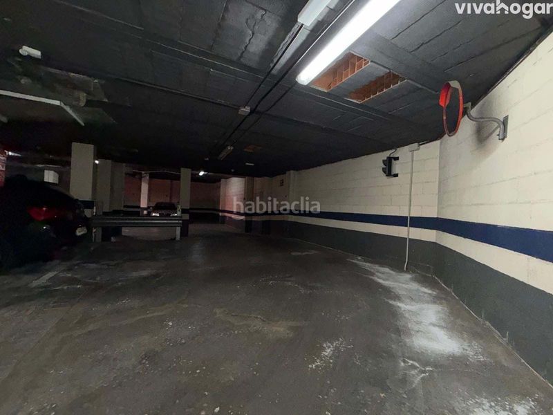 Foto 0cbdfc06-d024-4529-8713-b5fa69bacfad. Aparcament cotxe a Guindalera Madrid