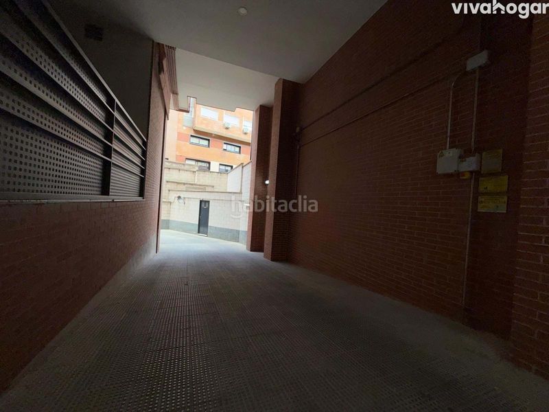 Foto 3e9ed284-b99d-4a40-a8c4-82f4867e90cc. Aparcament cotxe a Guindalera Madrid