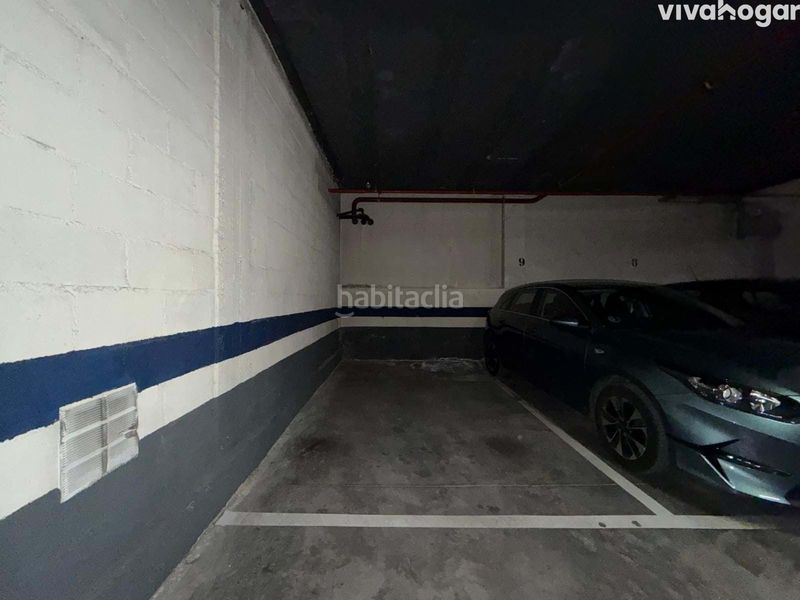 Foto 959578d9-ea77-4871-a5a9-9a28a37ecffc. Aparcament cotxe a Guindalera Madrid