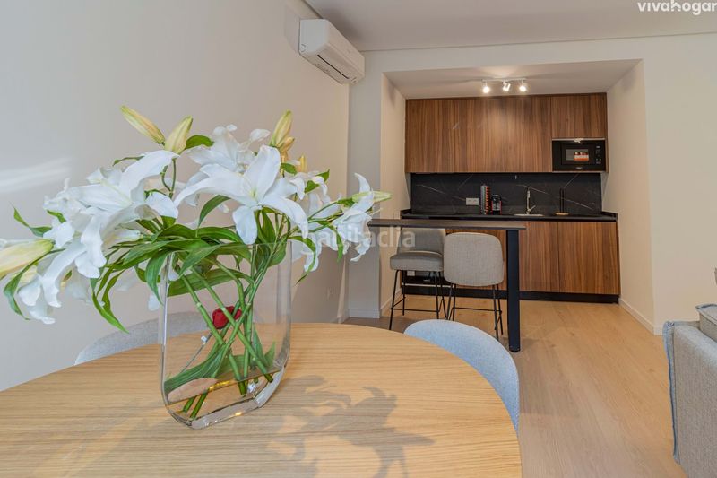 Foto 5f270c6d-abe9-4aa9-bad3-9c17b686dd5b. Piso en Guindalera Madrid