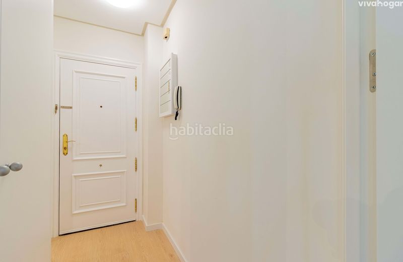 Foto d1ba95d5-0f90-437d-85ea-c9892af0f9ee. Piso en Guindalera Madrid