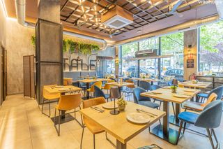 Traspaso Local Comercial  Avenida retamas