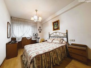 Flat in DEL PARQUE DE EUGENIA DE MONTIJO