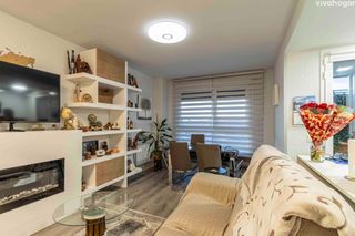 Pis  Barranco del novillo. Inmobiliaria vivahogar madrid ofrece piso en venta en el ensanch