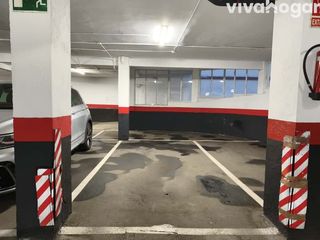 Affitto Posto auto  Poveda. Vivahogar madrid ofrece plaza de garaje en alquilerse trata de u