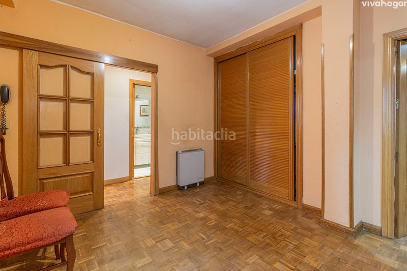 Foto 00d67e74-1b28-48f5-9c72-a44a597a364f. Pis a Prosperidad Madrid