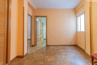 Appartement  Clara del rey
