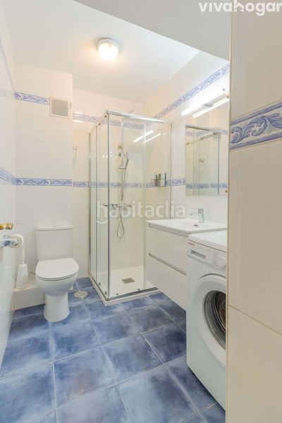 Foto 5e54e713-d6a4-422f-be5c-665309f483d8. Pis amb calefacció a Opañel Madrid