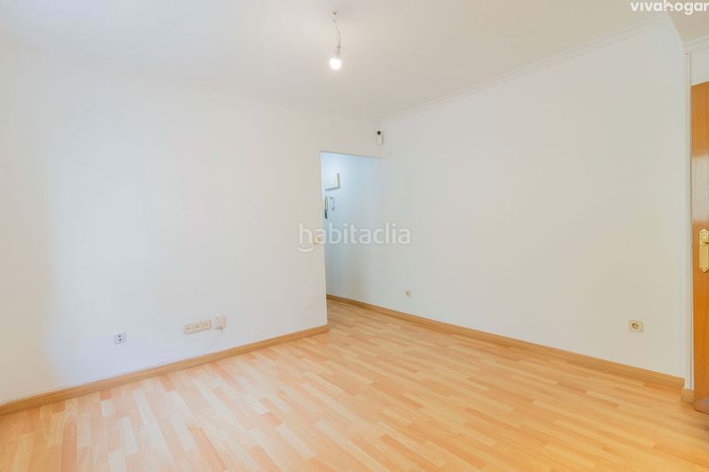 Foto 6ae20167-8a55-457c-aa83-3997004a18bb. Pis amb calefacció a Opañel Madrid