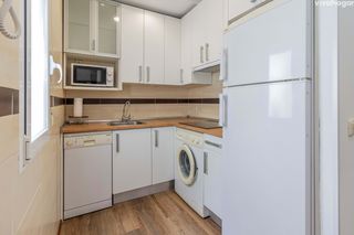 Flat  Blasco de garay