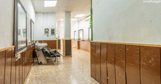 Business premise  Santa juliana