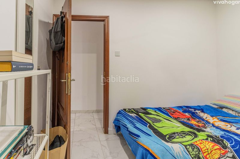Foto aeccb8d0-1933-4026-99d5-6956daa7202b. Pis amb aparcament a Rejas Madrid