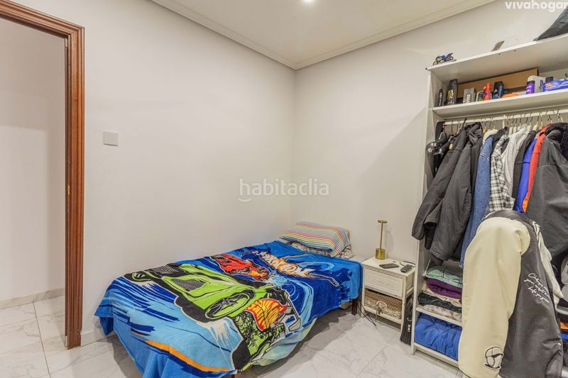 Foto ccd7a910-9102-4526-a265-b943c07d537e. Pis amb aparcament a Rejas Madrid
