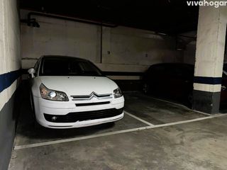 Autoparkplatz  Eraso
