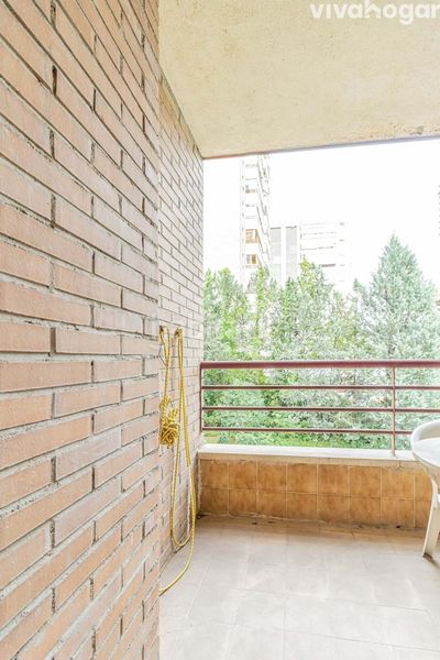 Foto 380b6960-3627-47e9-ac29-c44b6f0e0099. Pis amb calefacció aparcament piscina a Peñagrande Madrid