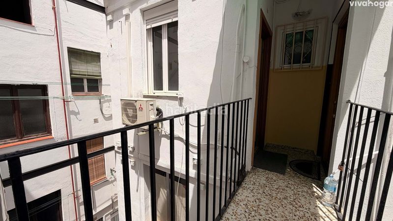 Foto e7c00a94-8a92-4885-b40f-e77350c36e84. Pis amb calefacció a Arapiles Madrid