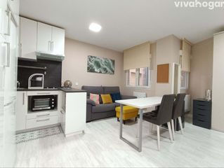 Studiowohnung  Conde de vilches