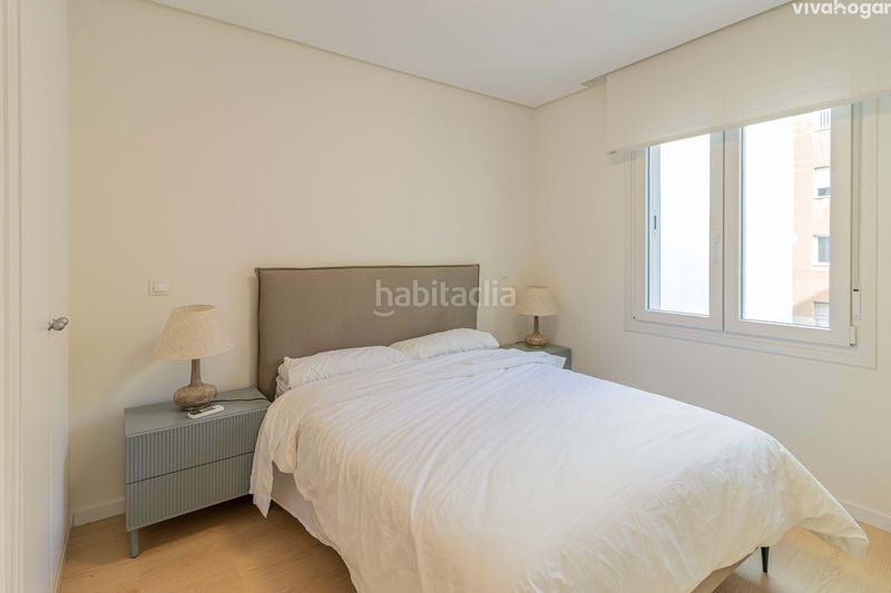 Foto d65f7124-7f2b-4e2d-9a82-c0a20d4afae0. Pis amb calefacció aparcament a Guindalera Madrid