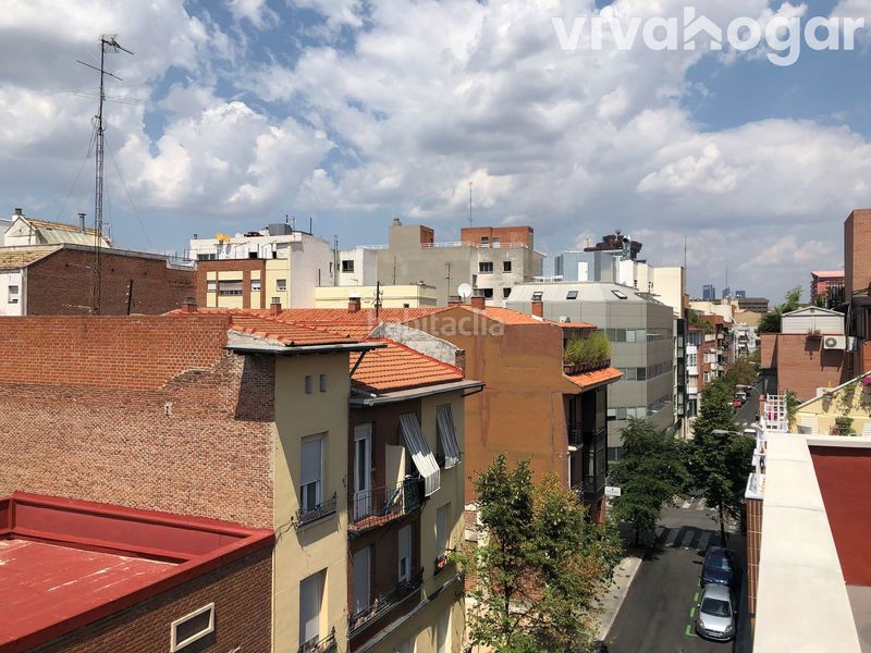 Foto 08dd5d00-62a1-451b-945b-e2fef36fd700. Estudi amb calefacció a Guindalera Madrid