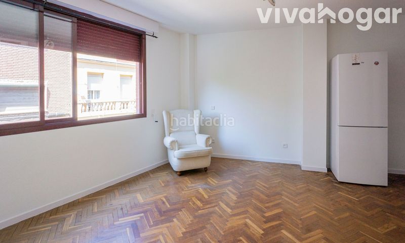 Foto 63857969-fd11-406f-81eb-a0b040b9057d. Estudi amb calefacció a Guindalera Madrid