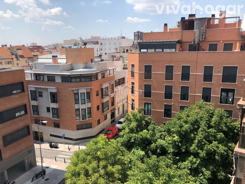 Foto b83b59c6-f525-4de6-8dab-084374745657. Estudi amb calefacció a Guindalera Madrid