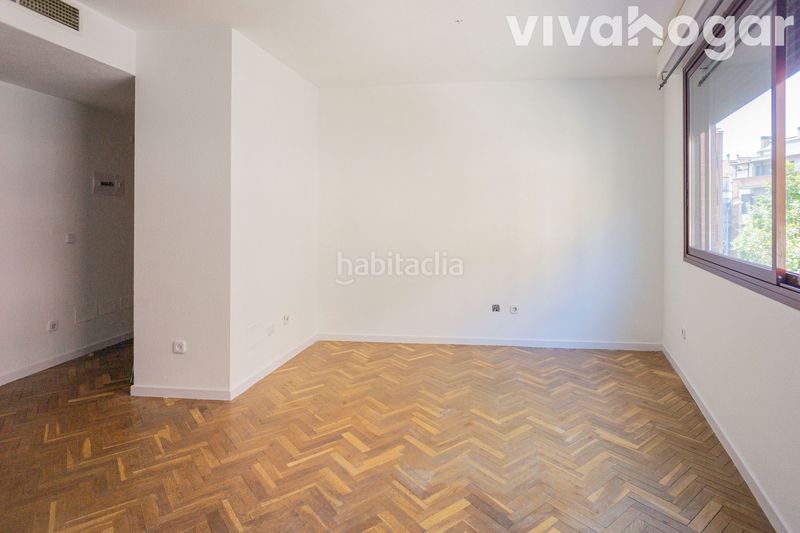 Foto df53828d-f35f-495d-b4dd-5c1c9814c5f5. Estudi amb calefacció a Guindalera Madrid